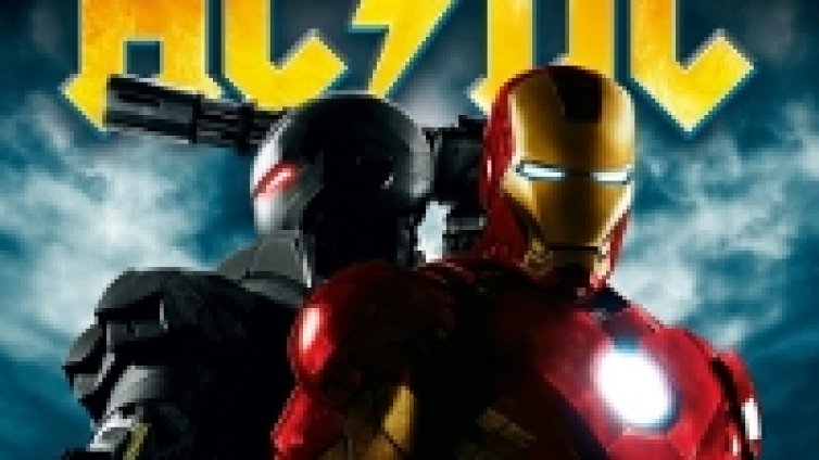 AC/DC превзеха чарта на Великобритания