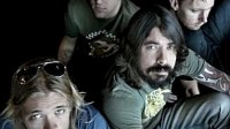 Нов албум от Foo Fighters едва през 2011