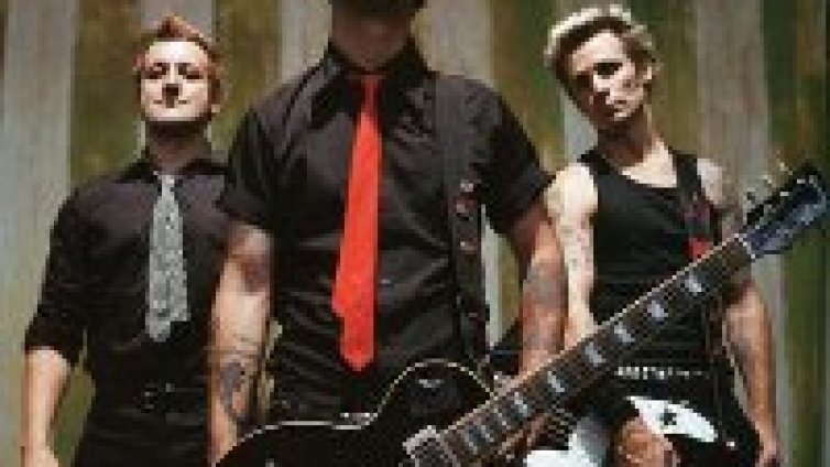 Мюзикълът по American Idiot на Green Day излиза на диск