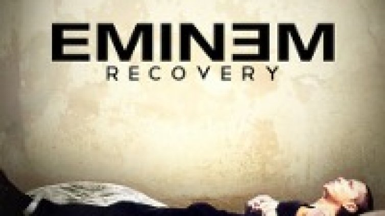 Чуй новия трак на Eminem