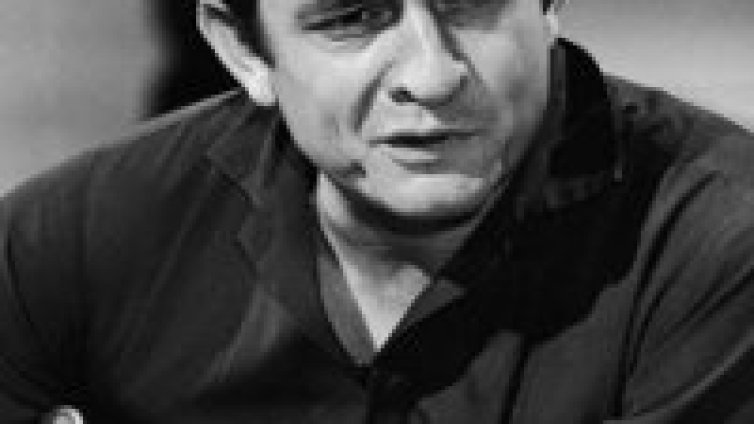 Гледай новото видео на Johnny Cash 