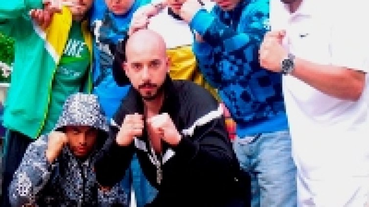 Ghettoo Productions с ново видео 