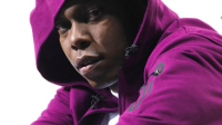 Гледай новото видео на Dizzee Rascal 