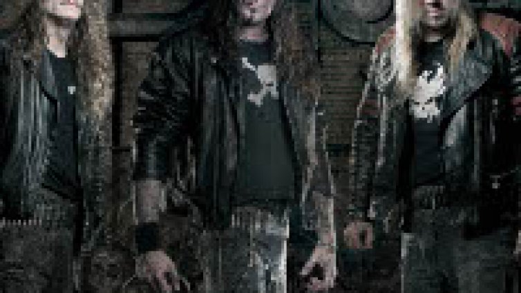 Destruction се включват в Каварна Рок Фест 2010!