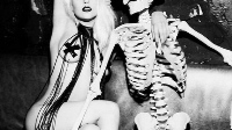 Lady Gaga:&quot;Depeche Mode?! Кои са тия?&quot;