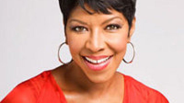 Джаз звездата Natalie Cole с концерт у нас 