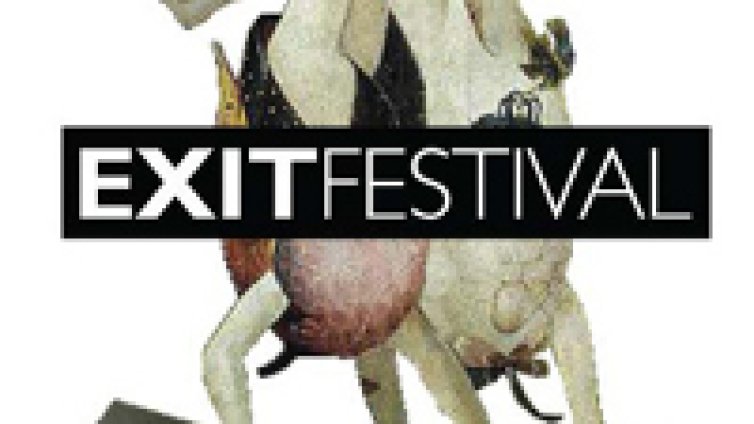 Ходи ли ти се на Exit Fest? Спечели си билет веднага!
