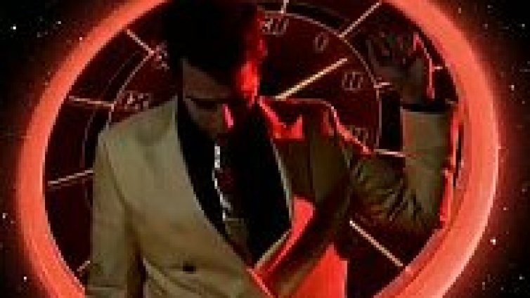 Завръщане в бъдещето от Mark Ronson  