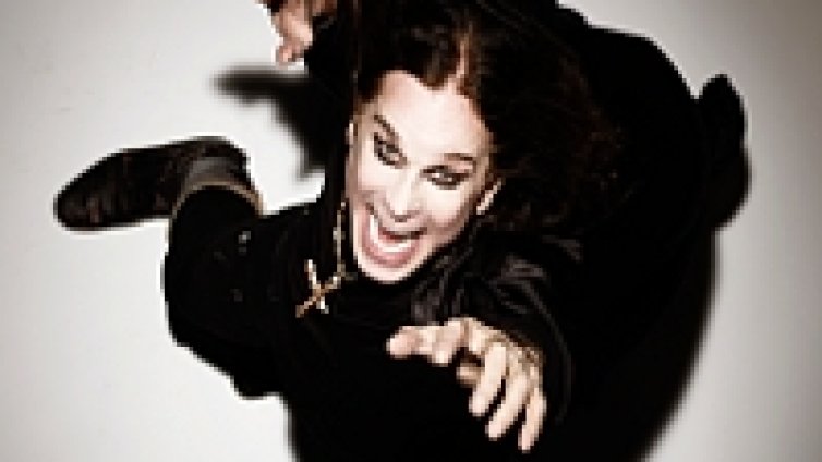 Записаха Ozzy в Гинес (видео)
