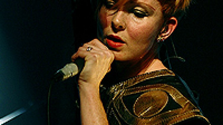 ParkLive ден първи: Groove Armada разцепиха мрака. Буквално.