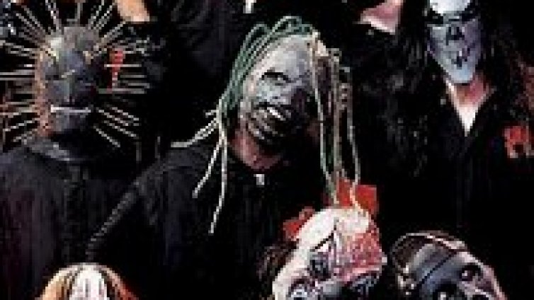 Slipknot са в застой, събирането им е под въпрос