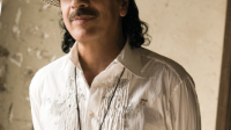 Santana издава албум с кавъри