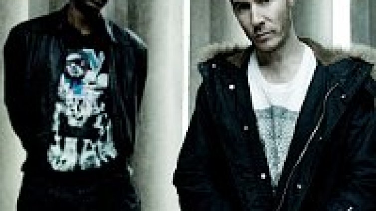 Massive Attack обещават зашеметяващо светлинно шоу