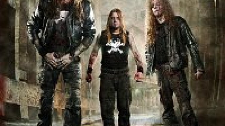 Destruction издадоха името на новия си албум