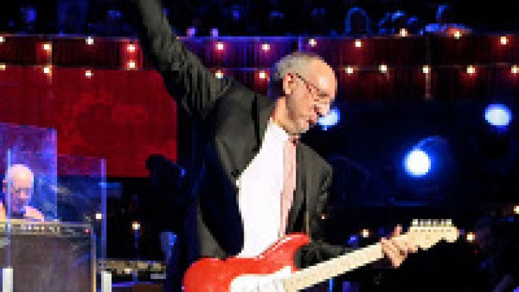 The Who готвят грандиозно турне за 2011-та
