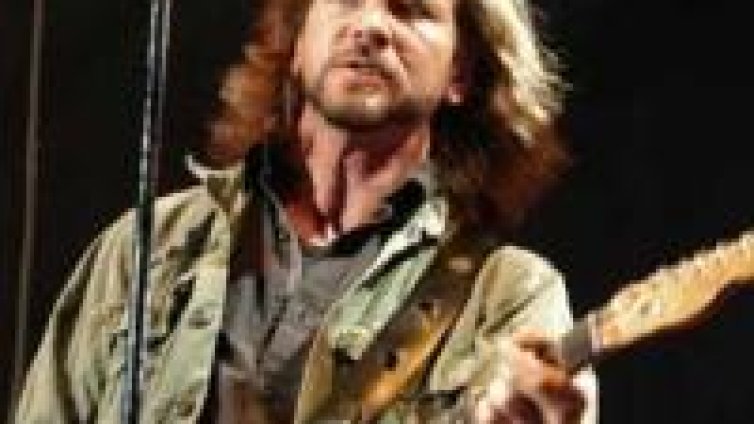 Pearl Jam се оттеглят от сцената