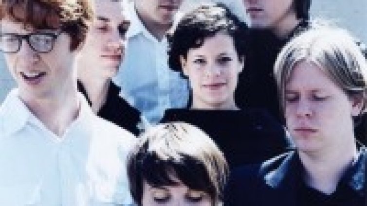 Arcade Fire ще дарят един милион долара за Хаити