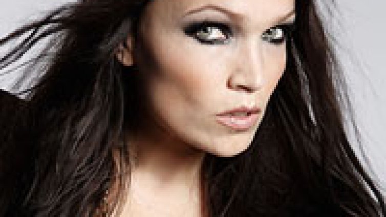 Чуй новото парче на Tarja Turunen