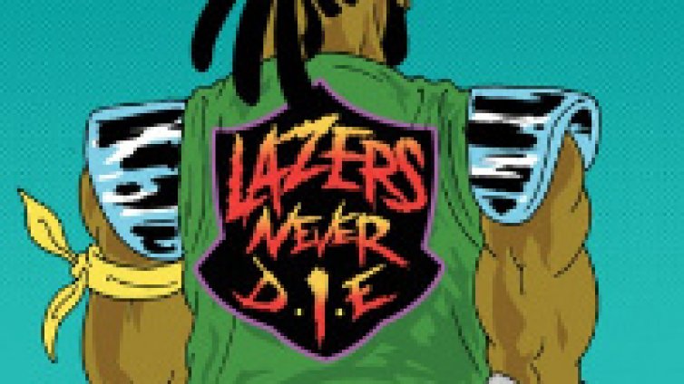 Major Lazer с ново EP!