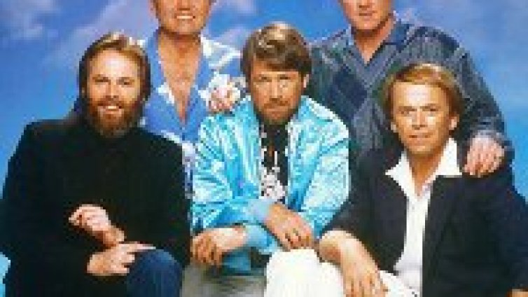 The Beach Boys се събират