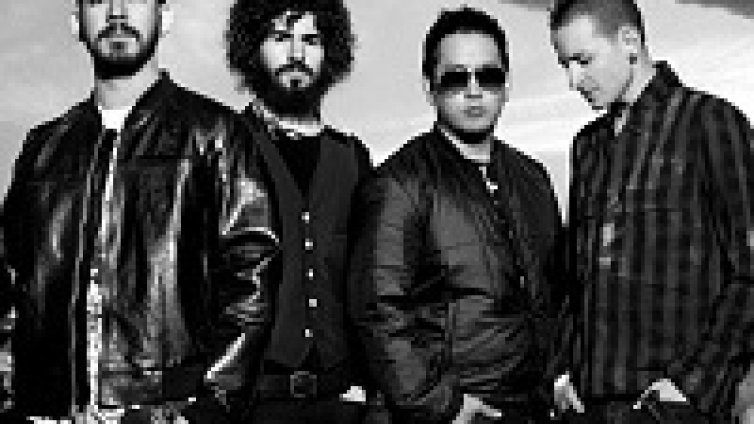 Виж списъка с песни и обложката на новия Linkin Park