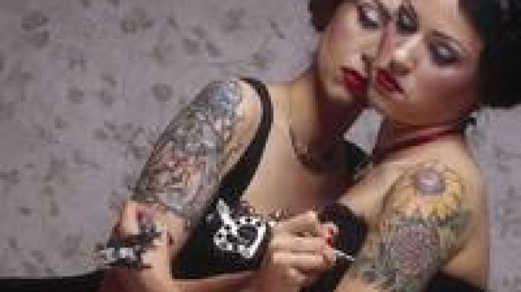 Tattoo fest Sofia 2010 връхлита през октомври