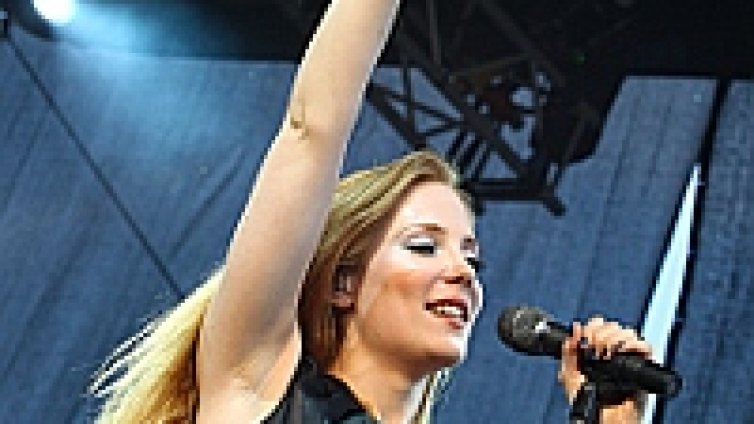 Каварна Рок Фест 2010