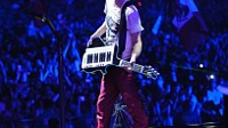Muse: Планираме нов албум догодина  