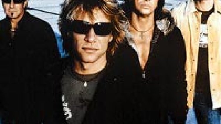 Bon Jovi страда, че не е сред най-богатите знаменитости