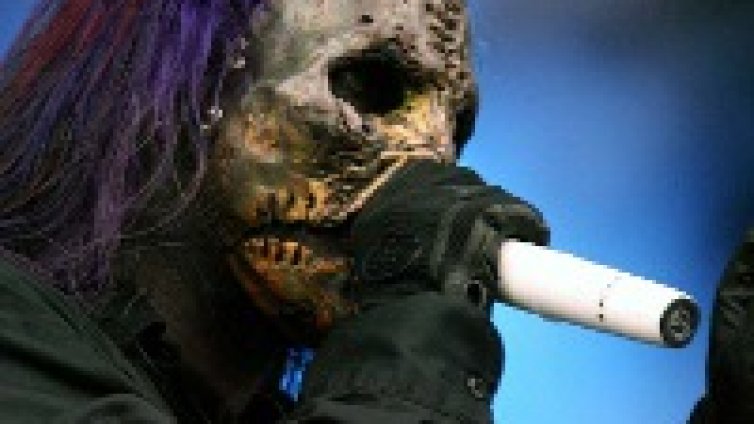 Slipknot още са несигурни за бъдещето си