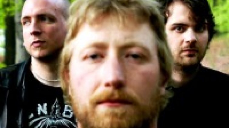 Lake Of Tears в София през ноември!