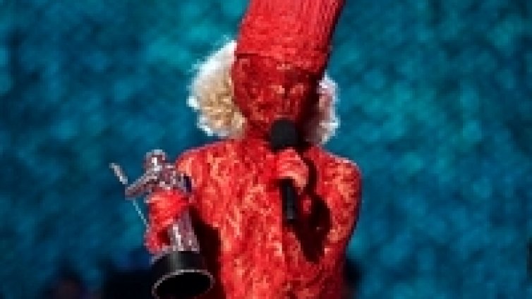 Lady Gaga с цели 13 номинации за наградите на MTV  