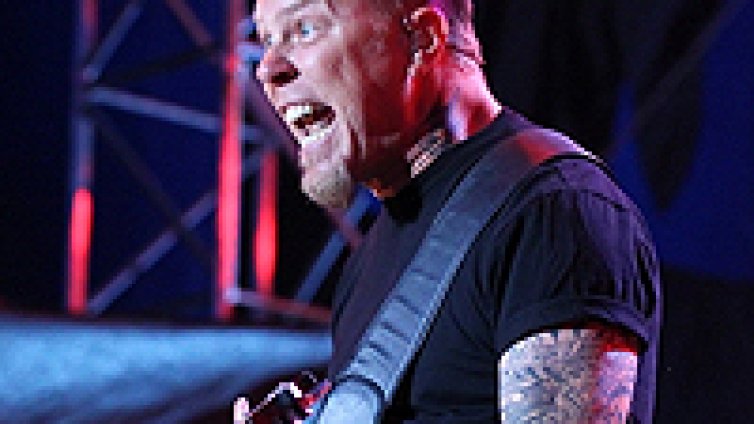 Metallica молят българските си фенове за помощ