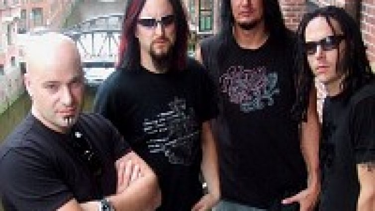 Гледай супер въздействащото ново видео на Disturbed