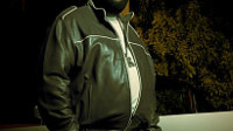 Гледай новото видео на рапъра Rick Ross 
