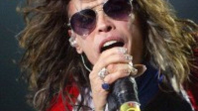 Стивън Тайлър става съдия в American Idol