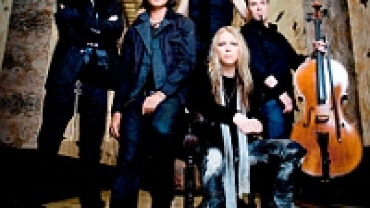 Apocalyptica се прицелват отново в метъл феновете