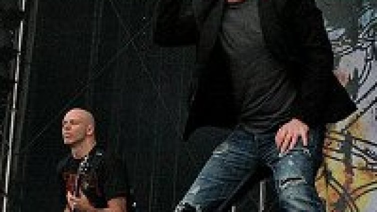 Corey Taylor написа книга за седемте смъртни гряха