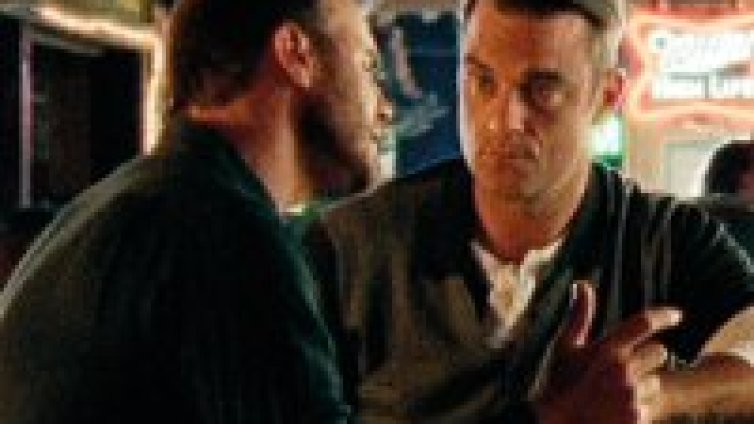 След 15 години раздяла - Robbie и Gary с общ сингъл