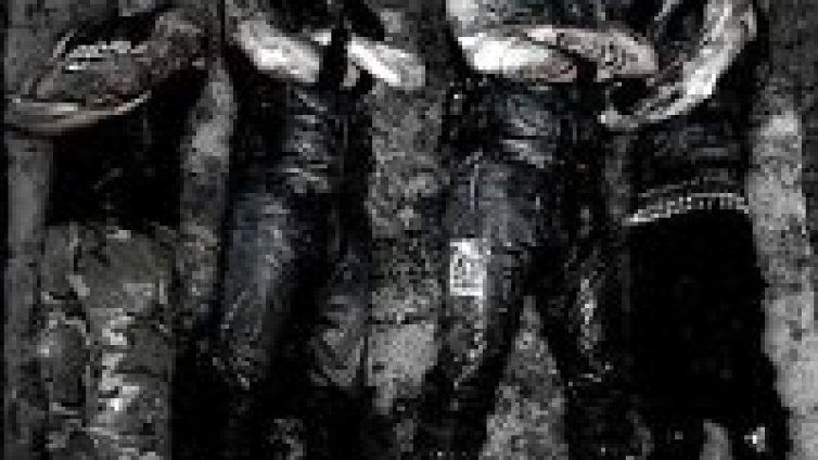 Otargos забиват заедно с Watain и Destroyer 666