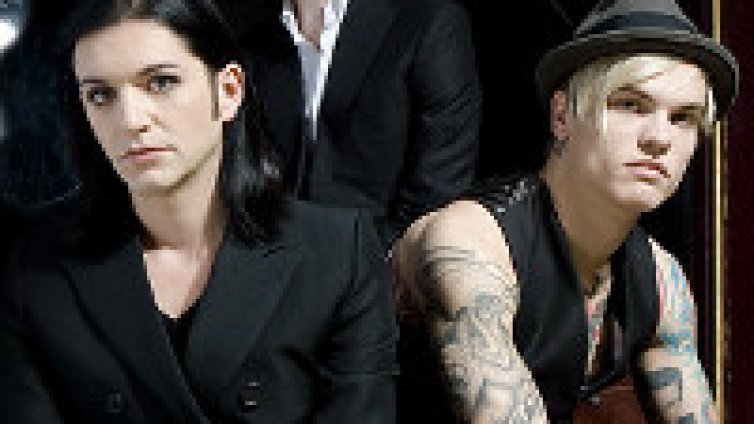 Спечели билет за концерта на Placebo