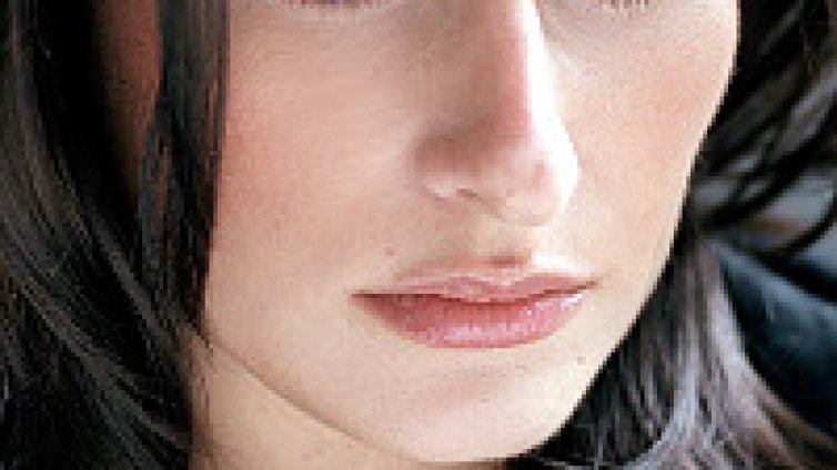 Фадо певицата Cristina Branco ще пее в София през октомври 