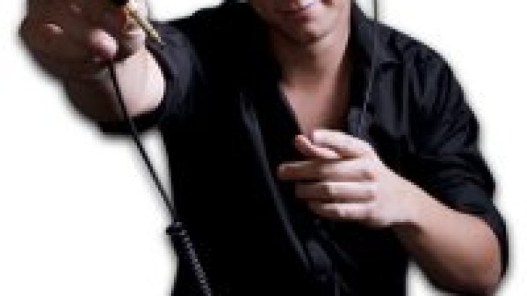 Ревю: Armin van Buuren &ndash; Mirage (2010)