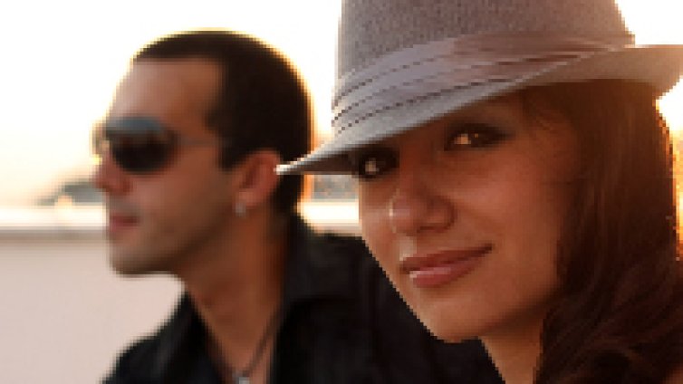 Day Break &ndash; новият лаундж проект