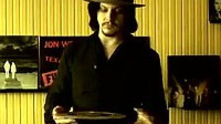 Jack White пуска нов сингъл на трипластова плоча