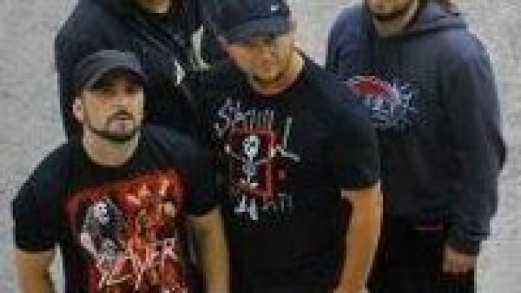 Пропаганда се завръщат с нова група - Downslot 