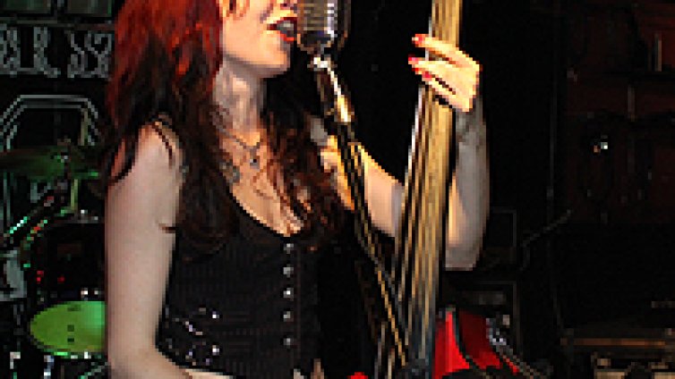 The Silver Shine с нова дата в София - още този вторник