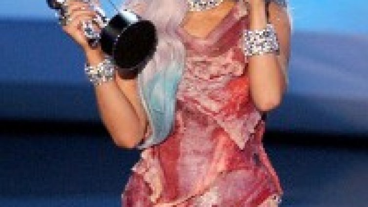 Лейди Гага срещу Кейти Пери на наградите на MTV