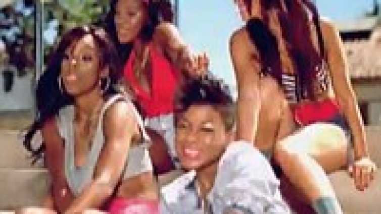 Гледай новото видео на Kelly Rowland