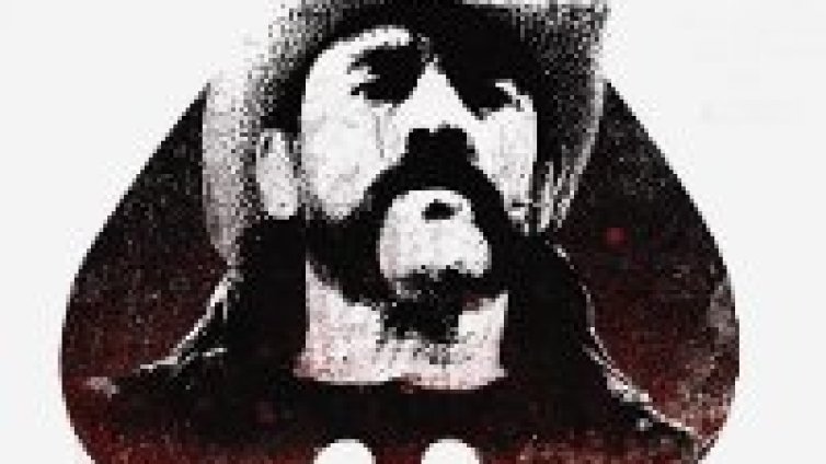 Излиза биографичния филм за Леми от Motorhead   